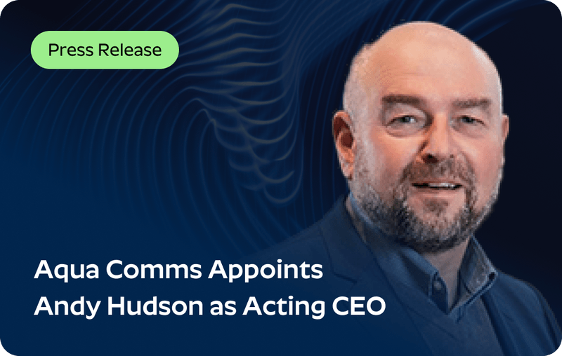 Aqua Comms, Meta, Microsoft and Vodafone Completed Amitié